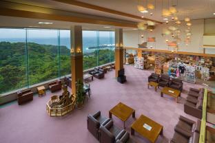 Ashizuri Kokusai Hotel Tosashimizu Luaran gambar