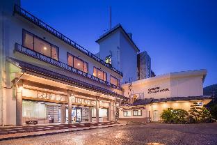 Ashizuri Kokusai Hotel Tosashimizu Luaran gambar