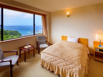 Ashizuri Kokusai Hotel Tosashimizu Luaran gambar