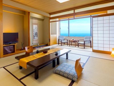 Ashizuri Kokusai Hotel Tosashimizu Luaran gambar