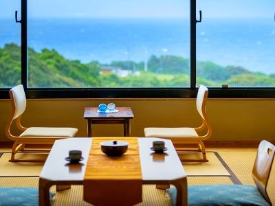 Ashizuri Kokusai Hotel Tosashimizu Luaran gambar
