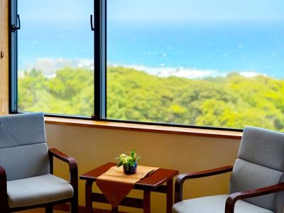 Ashizuri Kokusai Hotel Tosashimizu Luaran gambar