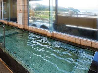 Ashizuri Kokusai Hotel Tosashimizu Luaran gambar
